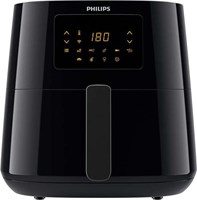 Philips Airfryer XL Heißluftfritteuse 6,2L - Gesundes Kochen - 7 Programme
