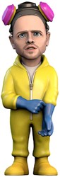 Minix Breaking Bad Jesse Pinkman - TV-Serie Actionfigur 12cm Sammlerstück