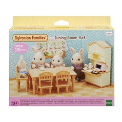 Sylvanian Families Kinderzimmer Set Puppenhaus Etagenbett Zubehör