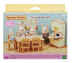 Sylvanian Families 5338 Kinderspielzeugfigur