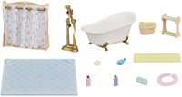 Sylvanian Families Bad & Douche Set-3