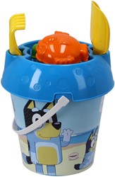 Bluey Emmerset 16cm 6dlg