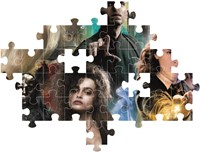 Clementoni Harry Potter Puzzle 104 Teile - Kinderpuzzle-3