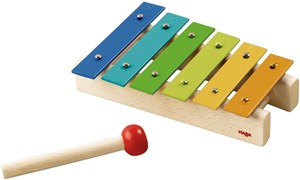Haba Musik & Optik