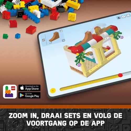 Extra afbeelding voor 5702017421339