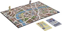 Ravensburger Brettspiel Scotland Yard Junior Detektivspiel London-2