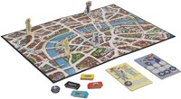 Ravensburger Brettspiel Scotland Yard Junior Detektivspiel London-3