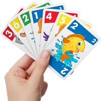Spel Phase 10 Junior - Kaartspel-3