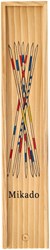 Spel Mikado In Kist 25cm