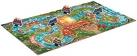 Brettspiel Efteling Gänsespiel Piraña Wildwasserabenteuer - klassisches Familienspiel-2