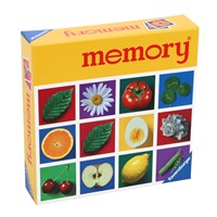 Ravensburger memory Classic Kartenspiel für Kinder und Familien