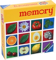 Ravensburger memory Classic Kartenspiel für Kinder und Familien