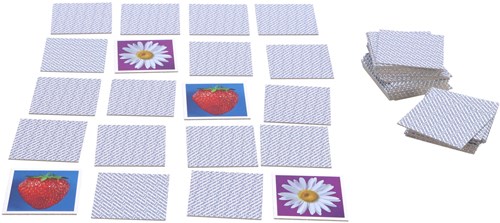 Ravensburger memory Classic Kartenspiel für Kinder und Familien-3