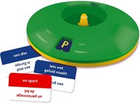 Jumbo Pim Pam Pet Original Gesellschaftsspiel Familienspiel-2