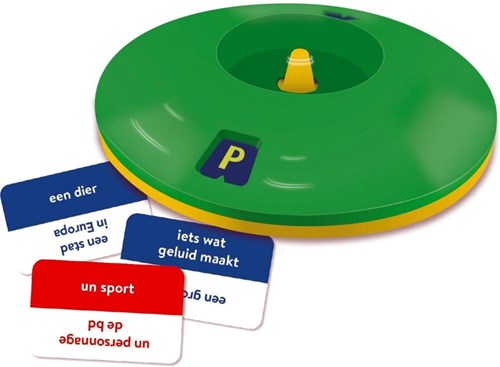 Jumbo Pim Pam Pet Original Gesellschaftsspiel Familienspiel-2