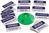 Jumbo Pim Pam Pet Original Gesellschaftsspiel Familienspiel-3