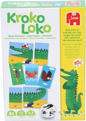 Jumbo Kroko Loko