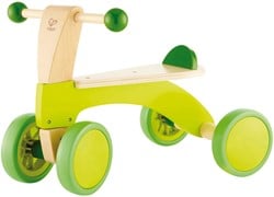 Hape Holz Laufrad Scoot-Around