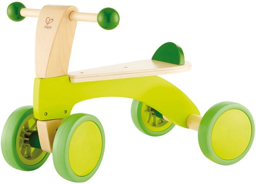 Hape Holz Laufrad Scoot-Around