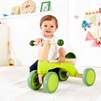 Hape Holz Laufrad Scoot-Around-2