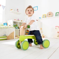 Hape Holz Laufrad Scoot-Around-3