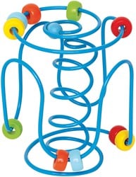Hape E1800 E1800-Spring A Ling