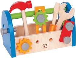 Hape E3001 - Werkzeugkasten