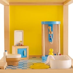 Hape E3451 - Familienbad