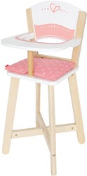 Hape E3600 E3600-Hochstuhl