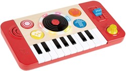 Hape DJ Mix & Spin Studio