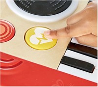 Hape DJ Mix & Spin Studio-2