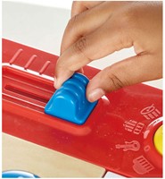 Hape DJ Mix & Spin Studio-3