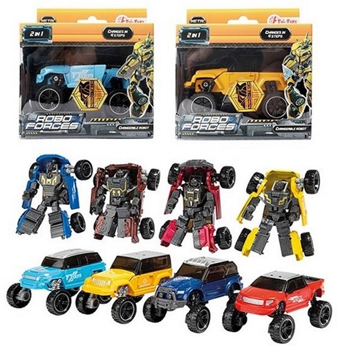 Roborforces wechselnder Roboter-Pickup 30132Z