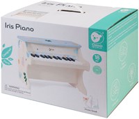 Classic World Holzpiano Iris - pädagogisches Musikinstrument für Kinder