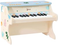 Classic World Holzpiano Iris - pädagogisches Musikinstrument für Kinder-2