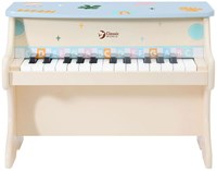 Classic World Holzpiano Iris - pädagogisches Musikinstrument für Kinder-3