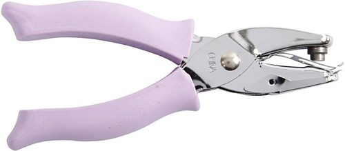 Fiskars Fiskars Handstanzer Großer Kreis 6 mm