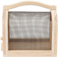 Creativ Company Holz Insektenkäfig Spielzeug Natur entdecken-2