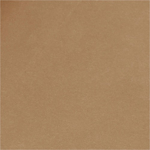 Creativ Company Lederpapier braun - Faux Leather Papier 1 Meter Nähen-3