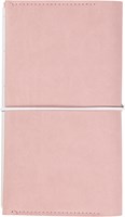 Creativ Company Planer Bulletjournal rosa 10x18 cm Notizbuch Organizer-3