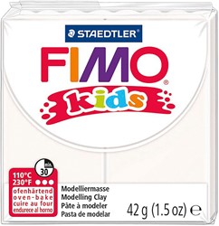 Staedtler 8030000 Töpferei-/ Modellier-Material Knetmasse Weiß 42 g 1 Stück(e)