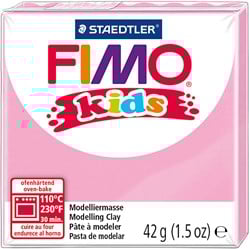 Staedtler 8030025 Töpferei-/ Modellier-Material Knetmasse Pink 42 g 1 Stück(e)