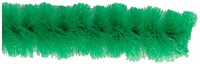 Creativ Company Chenilledraht Bastelmaterial dunkelgrün 30cm 50 Stück-3