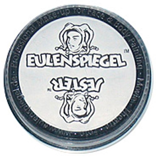 Creativ Company Schminke weiß Wasserbasis 20ml Make-up