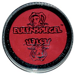 Creativ Company Schminke hellrot 20ml wasserbasierte Make-up