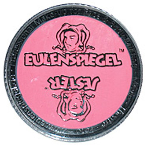 Creativ Company Schminke hellrosa wasserbasiert 30g veganes Make-up