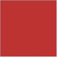 Creativ Company Acrylfarbe Weihnachtsrot Plus Color 60 ml Bastelfarbe-2