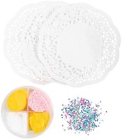 Creativ Company Knetset Mini Hobbyset Donuts Bastelpaket für Kinder-2
