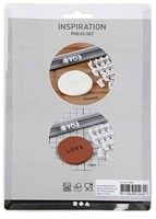 Creativ Company Ausstechformen Weihnachtsplätzchen Set 4-teilig Edelstahl-3