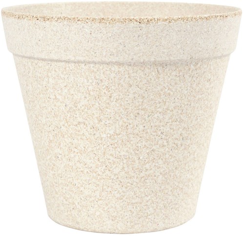 Creativ Company CC Bambus-Blumentopf 15,2 cm